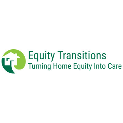 Equity Transitions Logo